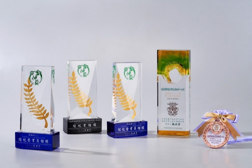 連續四期承辦「社會住宅包租（代）管計畫」